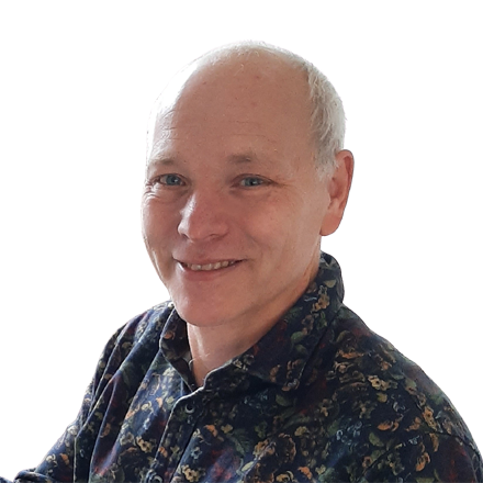 foto van Jeroen